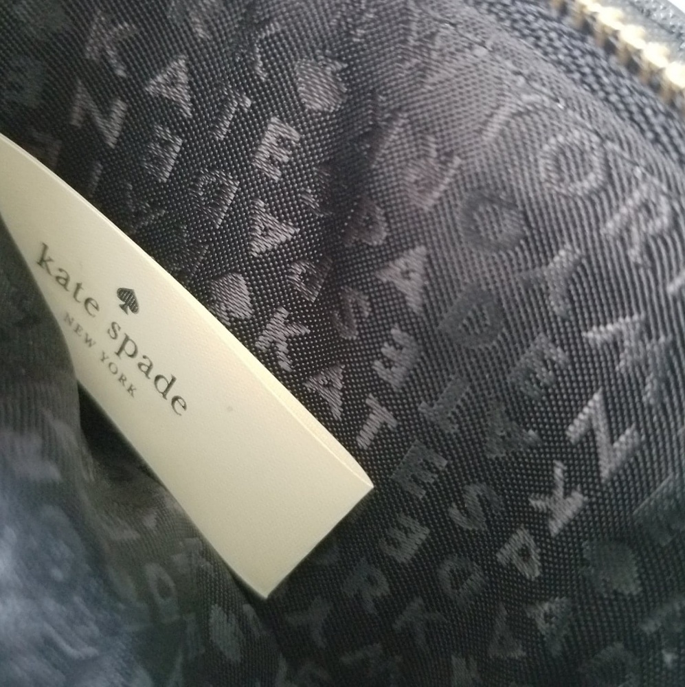 NWT Kate Spade Laurel Way Shawn Wallet - Brand New - Picture 5 of 6